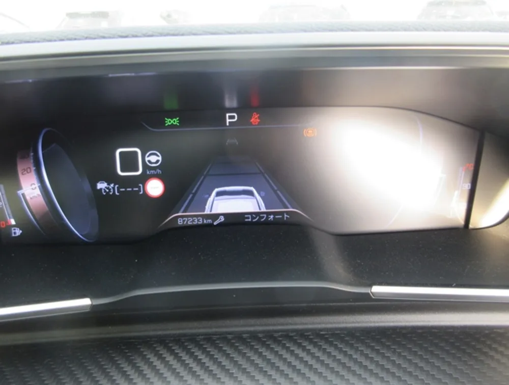 PEUGEOT 508 GTLINE SUNROOF - PRG Motors Ltd