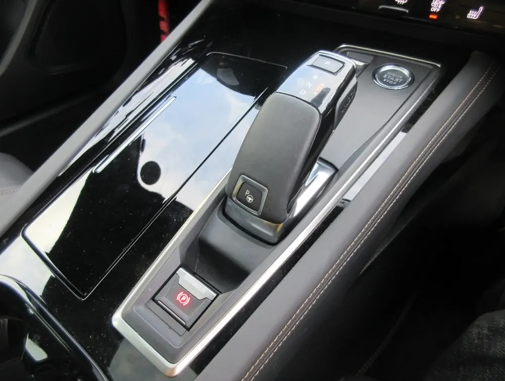 PEUGEOT 508 GTLINE SUNROOF - PRG Motors Ltd