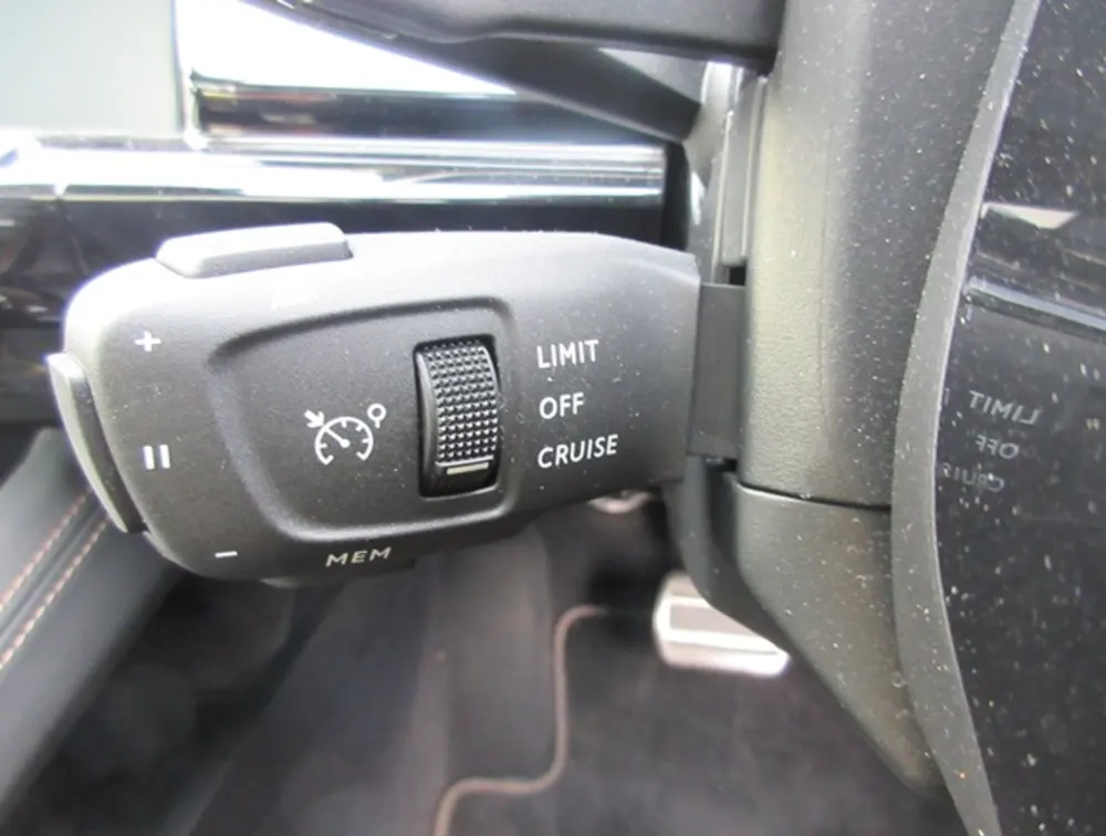 PEUGEOT 508 GTLINE SUNROOF - PRG Motors Ltd