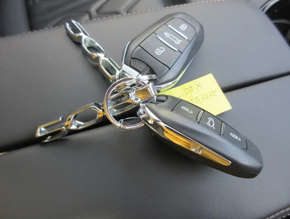 PEUGEOT 508 GTLINE SUNROOF - PRG Motors Ltd