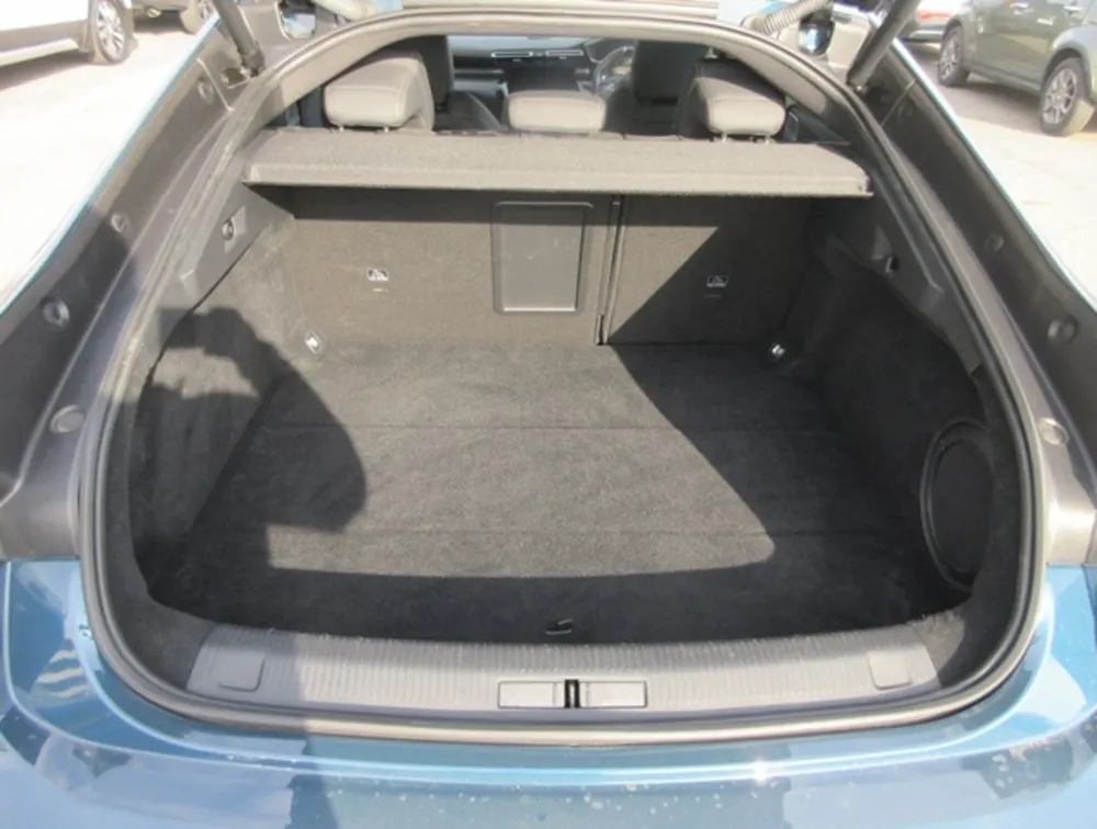PEUGEOT 508 GTLINE SUNROOF - PRG Motors Ltd