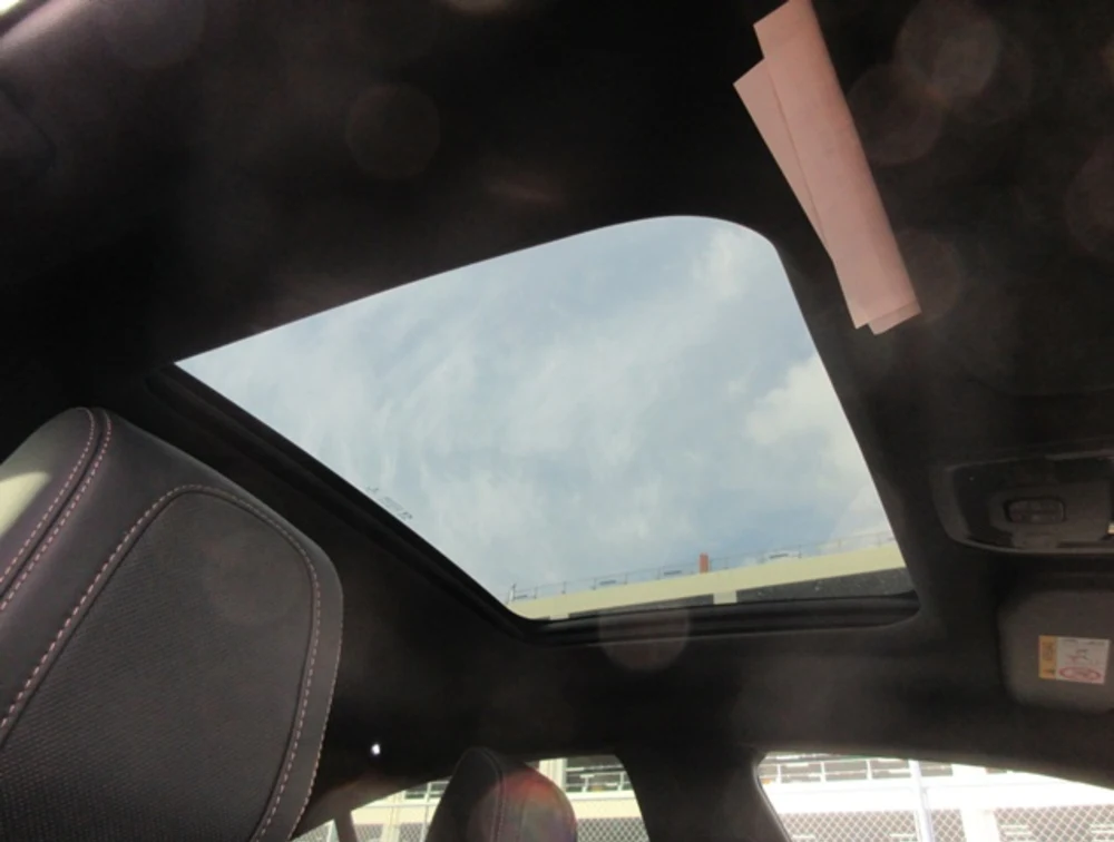 PEUGEOT 508 GTLINE SUNROOF - PRG Motors Ltd