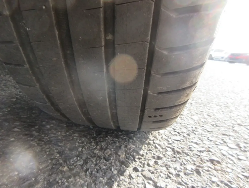 PEUGEOT 508 GTLINE SUNROOF - PRG Motors Ltd