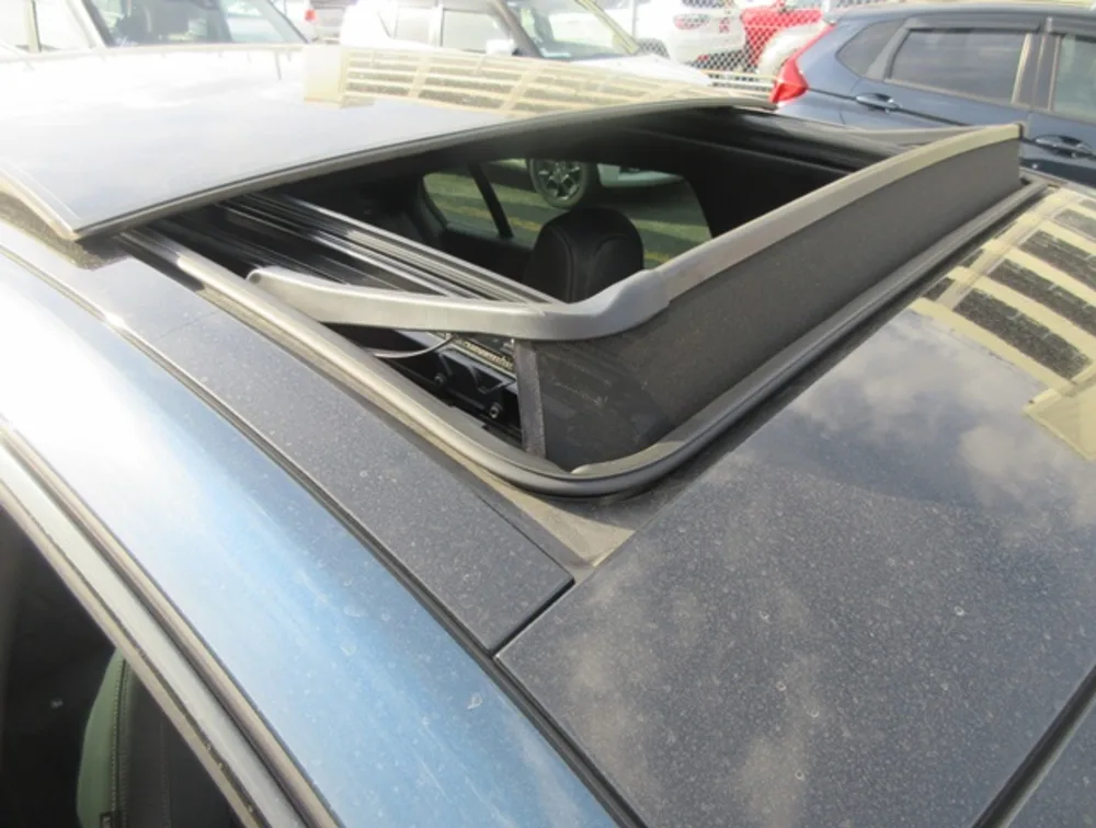 PEUGEOT 508 GTLINE SUNROOF - PRG Motors Ltd