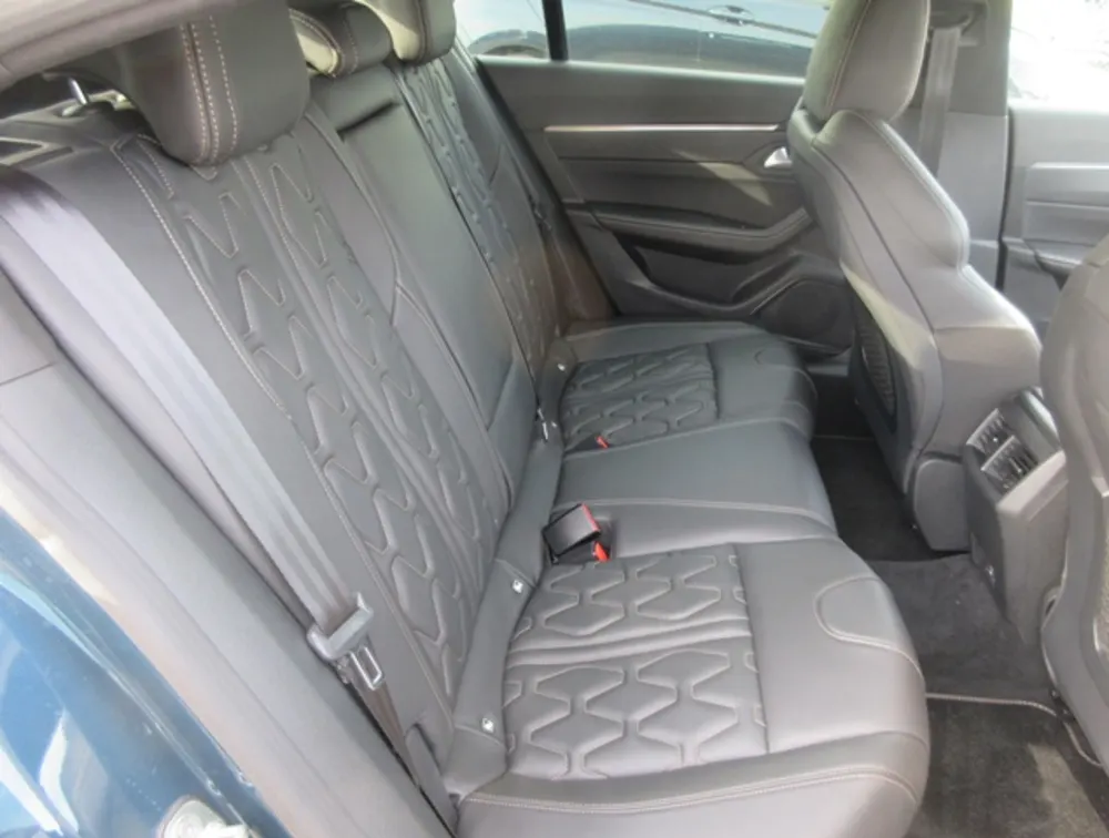 PEUGEOT 508 GTLINE SUNROOF - PRG Motors Ltd
