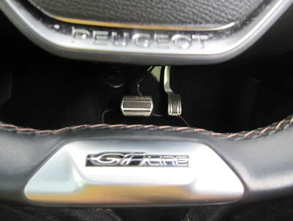 PEUGEOT 508 GTLINE SUNROOF - PRG Motors Ltd