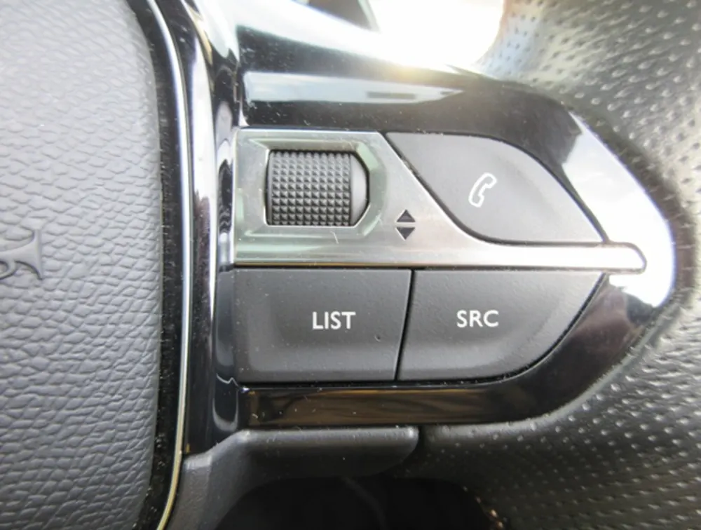 PEUGEOT 508 GTLINE SUNROOF - PRG Motors Ltd