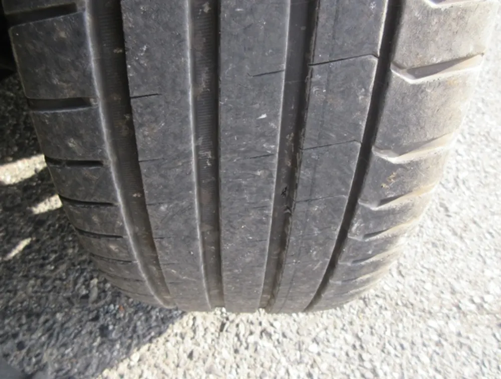 PEUGEOT 508 GTLINE SUNROOF - PRG Motors Ltd