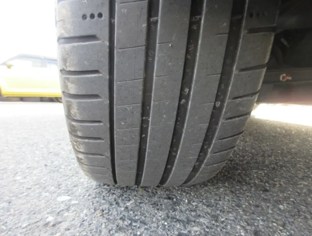 PEUGEOT 508 GTLINE SUNROOF - PRG Motors Ltd