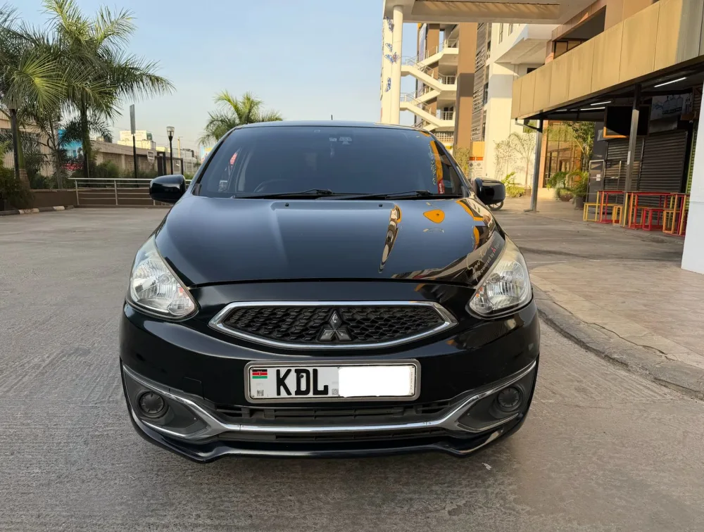 MITSUBISHI MIRAGE - PRG Motors Ltd