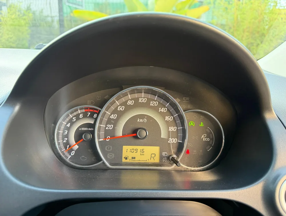 MITSUBISHI MIRAGE - PRG Motors Ltd