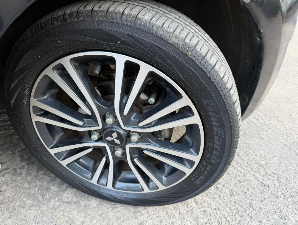 MITSUBISHI MIRAGE - PRG Motors Ltd