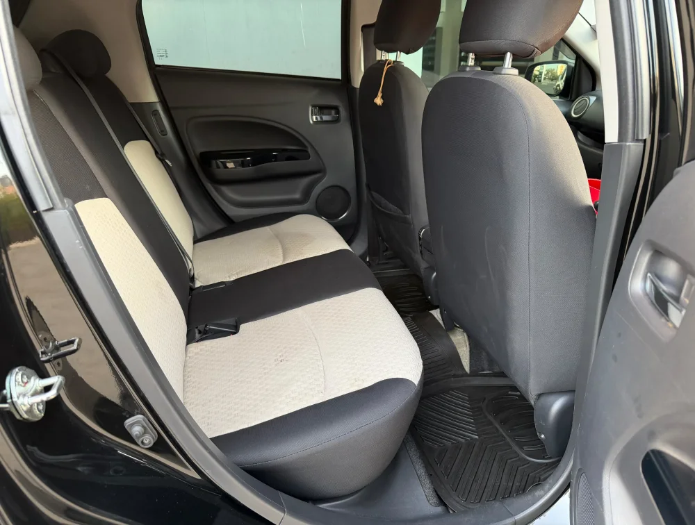 MITSUBISHI MIRAGE - PRG Motors Ltd