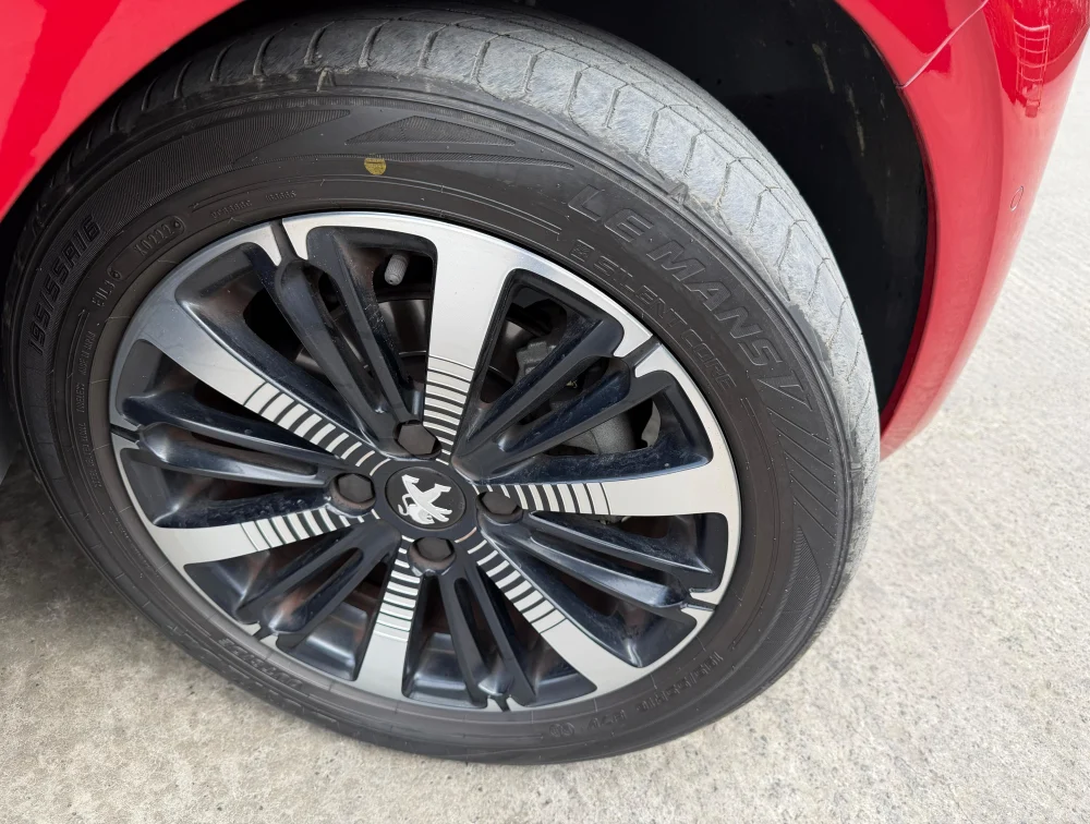 PEUGEOT 208 TECH PACK EDITION - PRG Motors Ltd