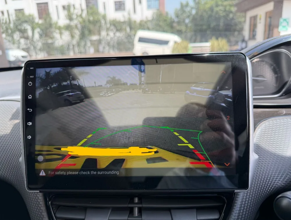 PEUGEOT 2008 GTLINE MOONROOF - PRG Motors Ltd