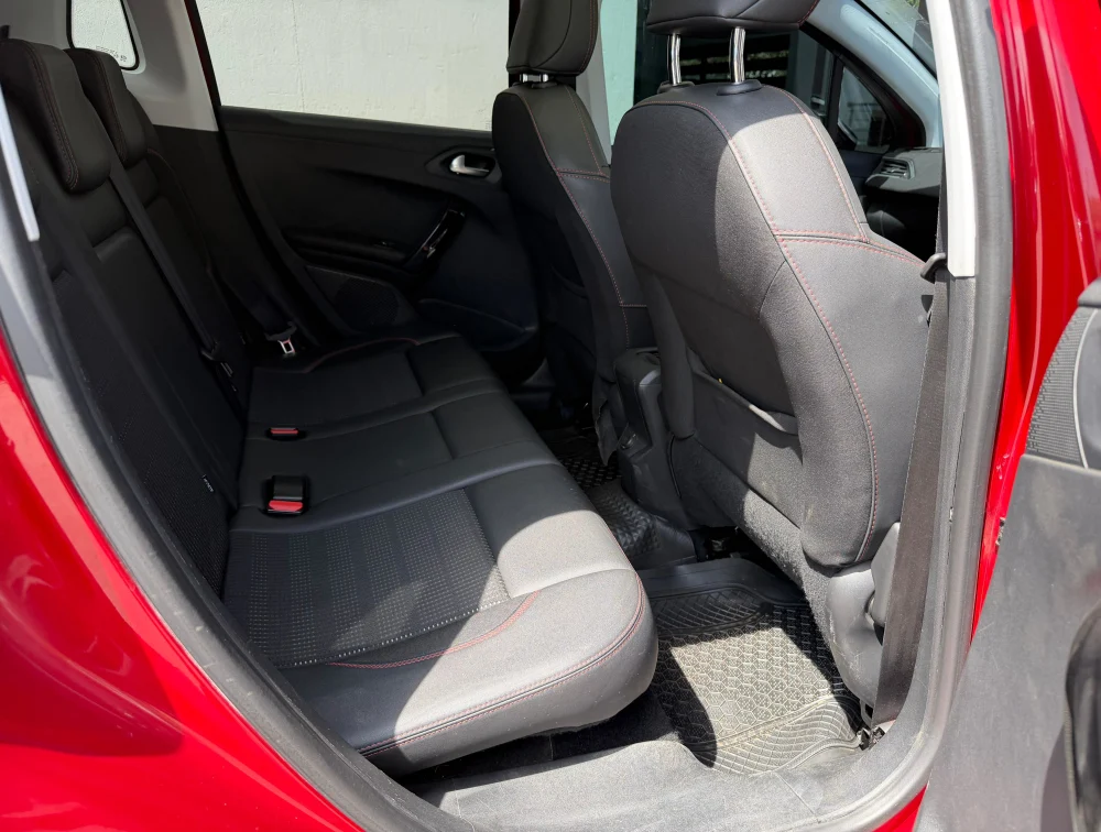 PEUGEOT 2008 GTLINE MOONROOF - PRG Motors Ltd