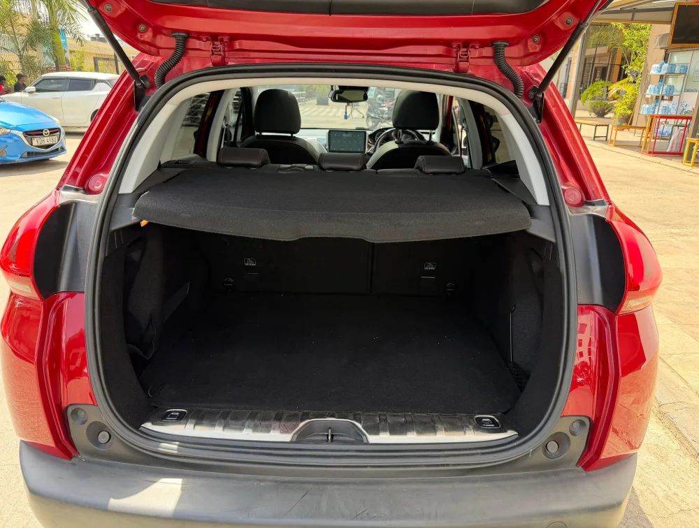 PEUGEOT 2008 GTLINE MOONROOF - PRG Motors Ltd