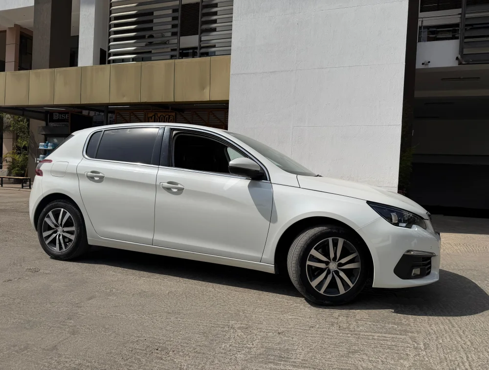 PEUGEOT 308 ALLURE
