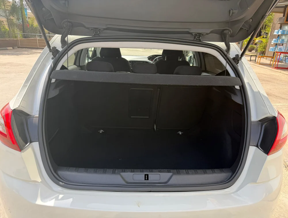 PEUGEOT 308 ALLURE - PRG Motors Ltd