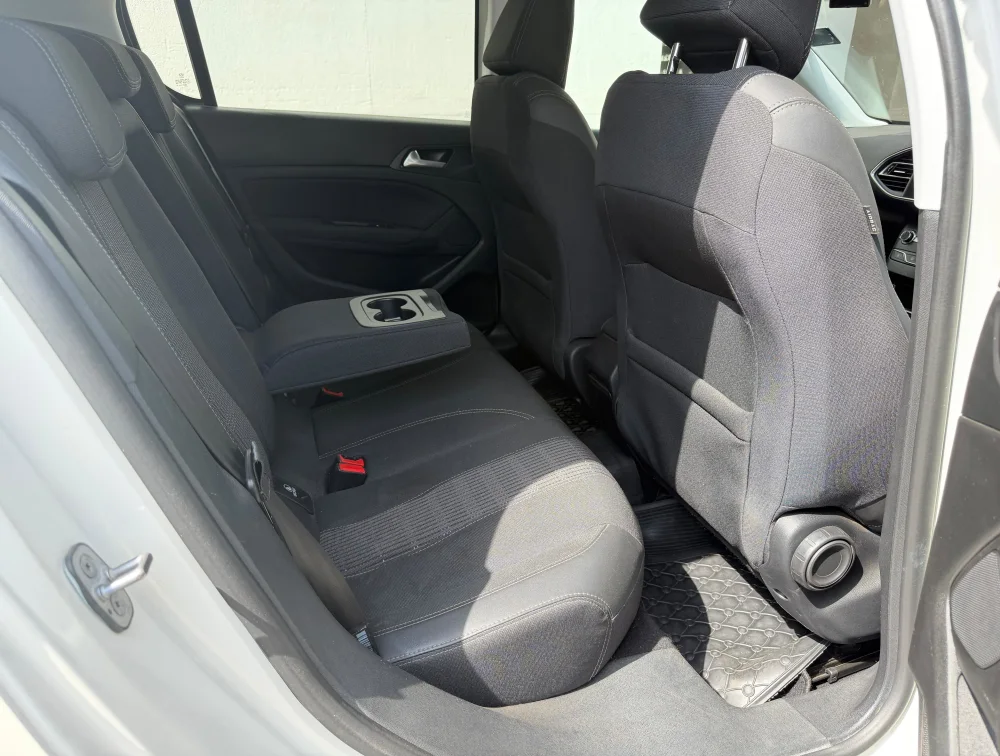 PEUGEOT 308 ALLURE - PRG Motors Ltd