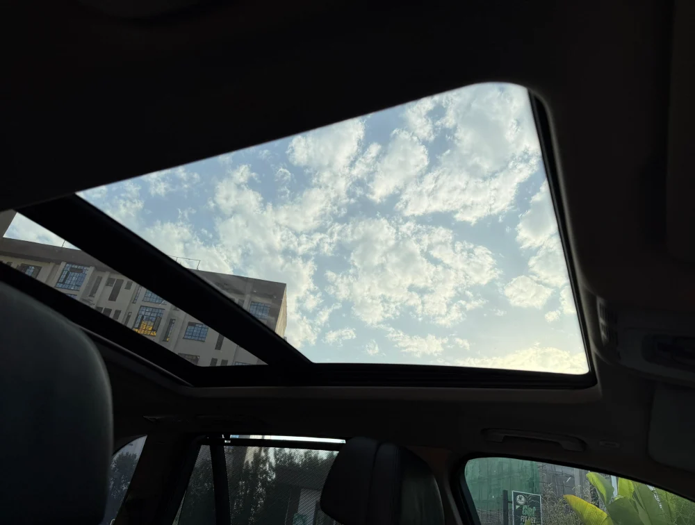 BMW X5  - PRG Motors Ltd