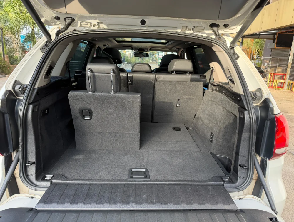 BMW X5  - PRG Motors Ltd