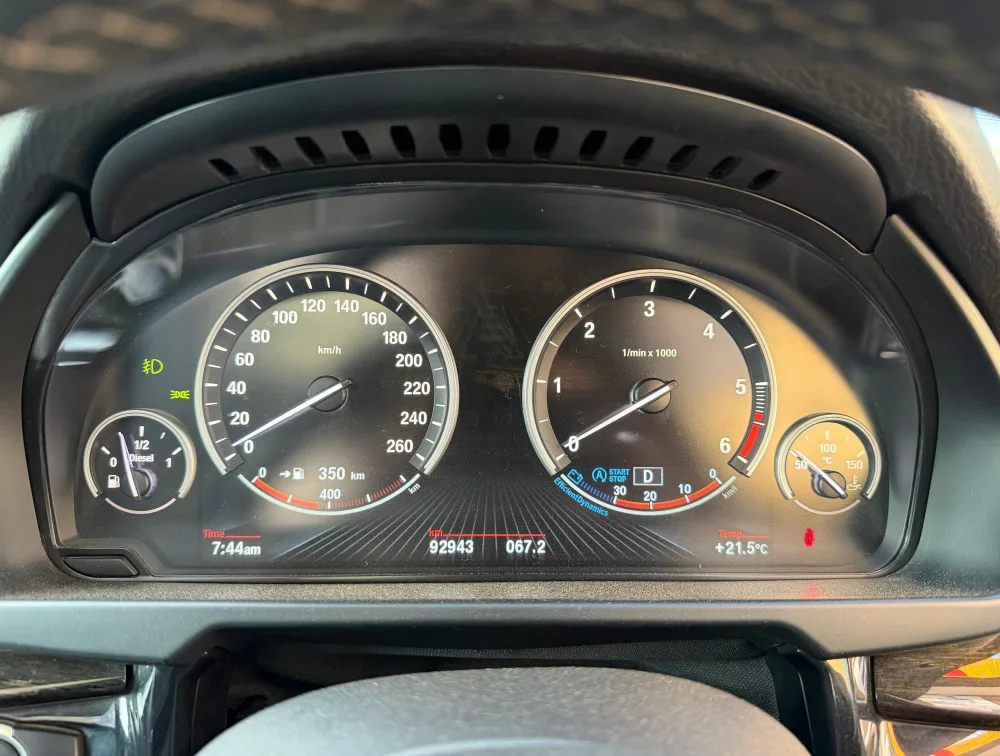 BMW X5  - PRG Motors Ltd