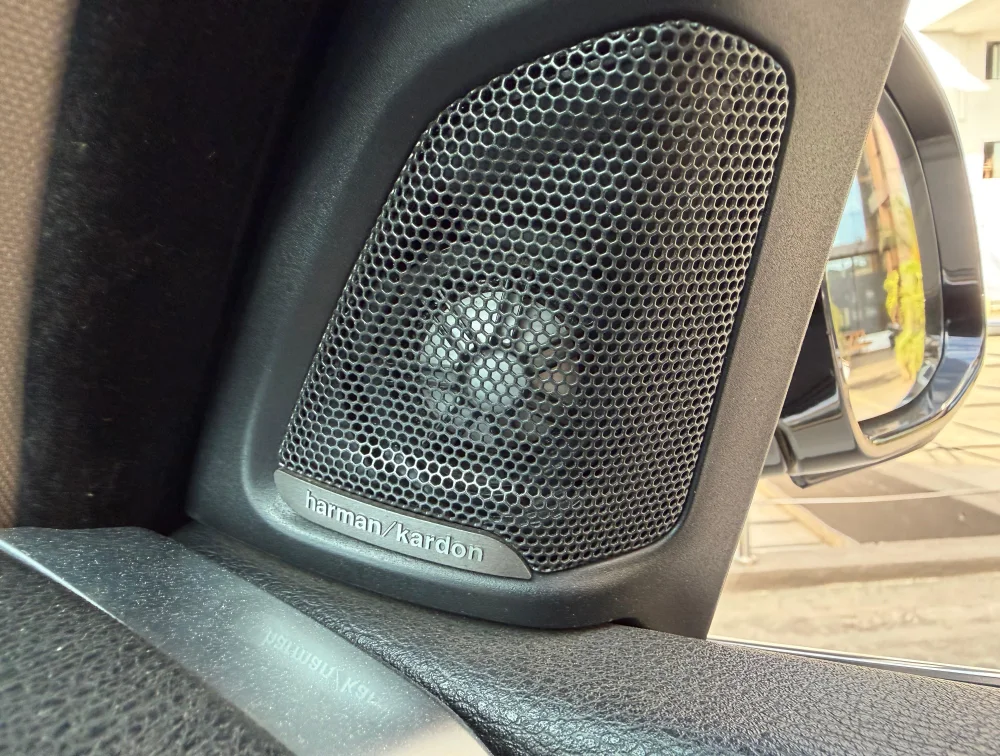 BMW X5  - PRG Motors Ltd