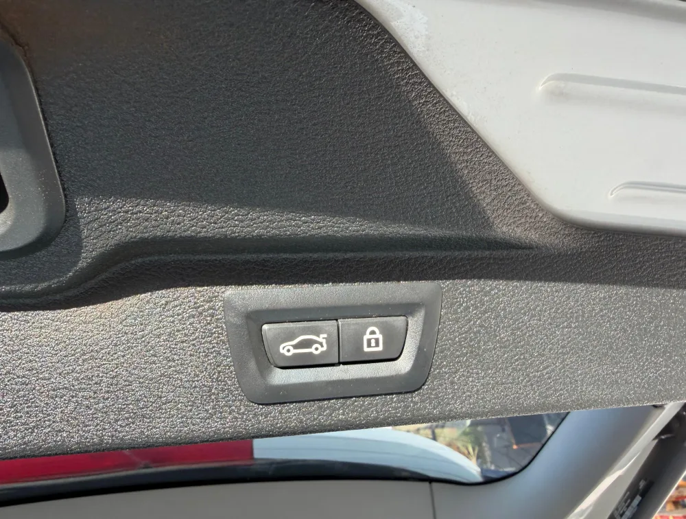 BMW X5  - PRG Motors Ltd