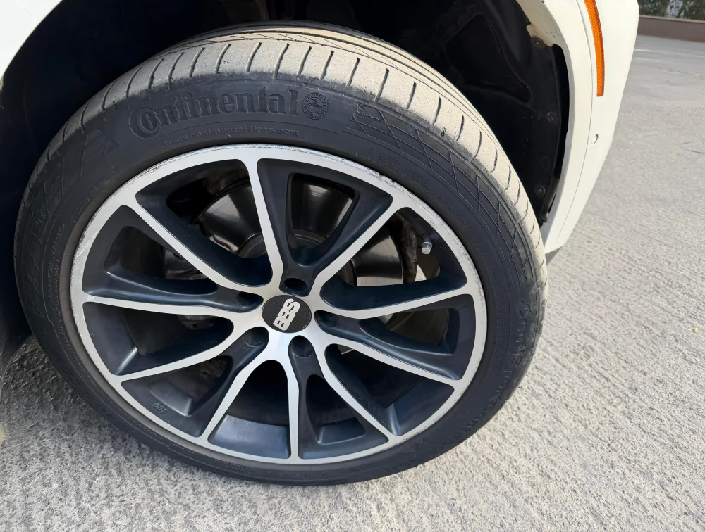 BMW X5  - PRG Motors Ltd