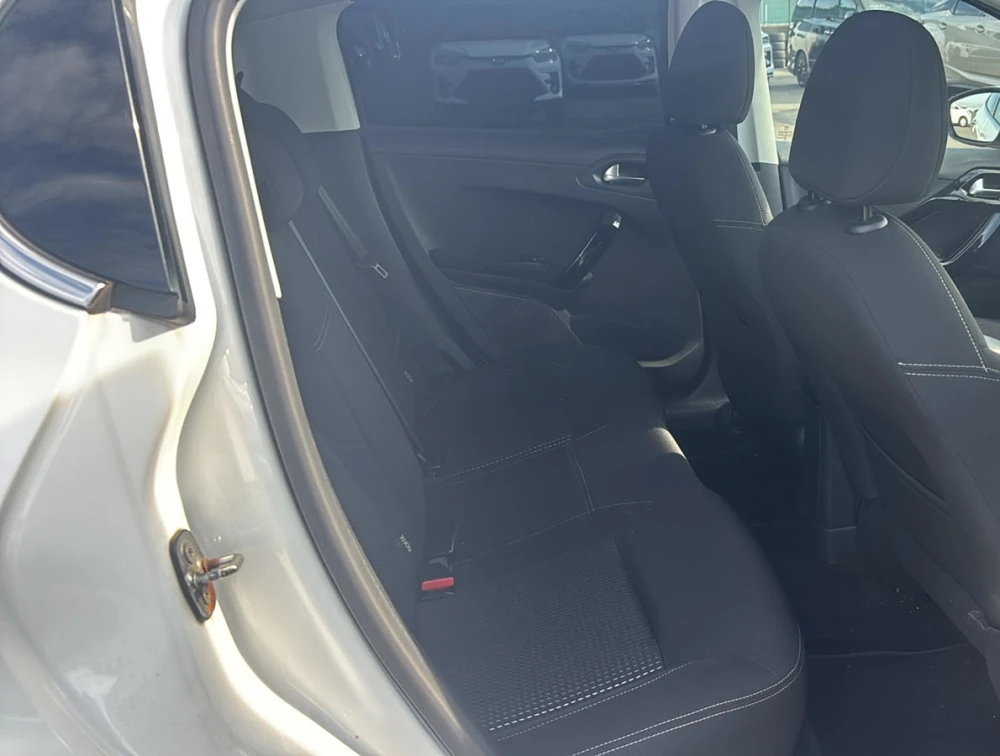 PEUGEOT 208 ALLURE FUN EDITION - PRG Motors Ltd