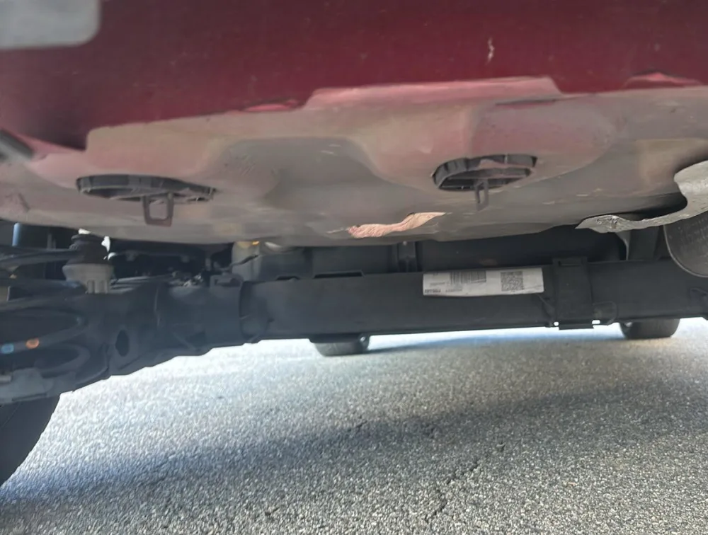 PEUGEOT 2008 GTLINE BLACK PACK - PRG Motors Ltd