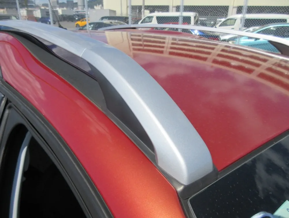 PEUGEOT 2008 CROSSCITY - PRG Motors Ltd