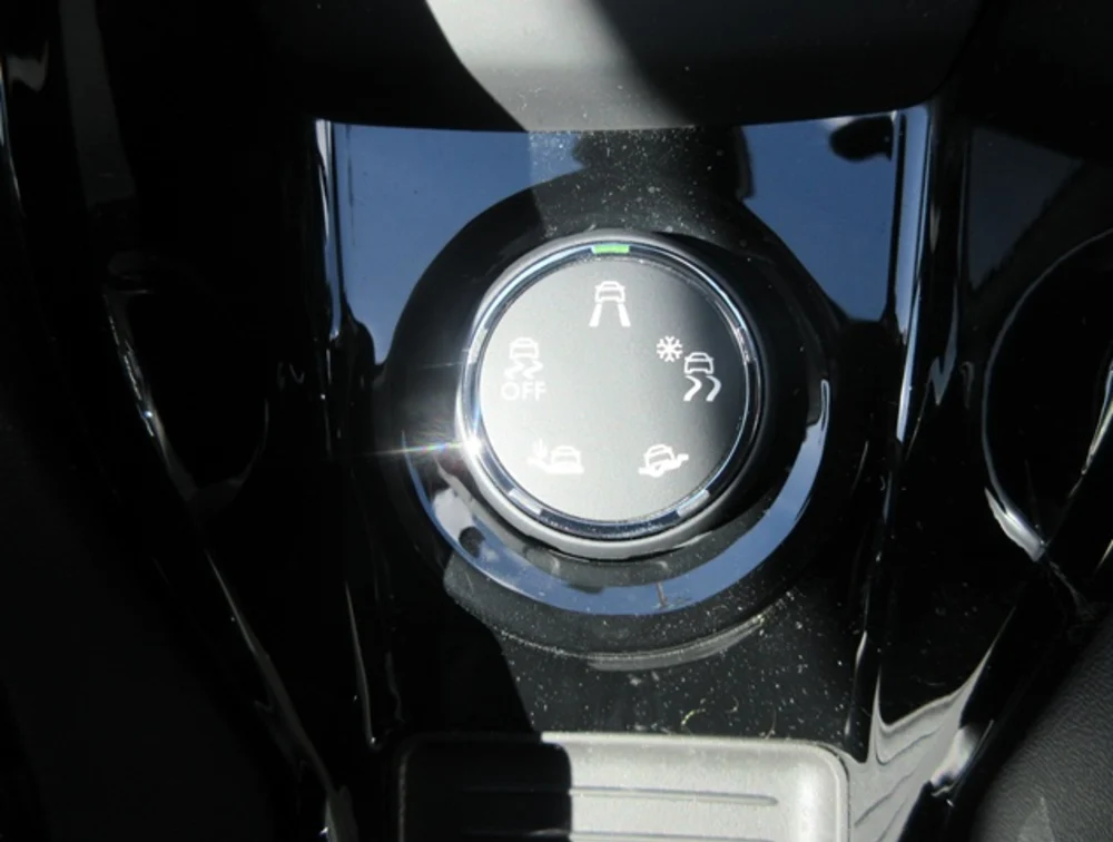 PEUGEOT 2008 CROSSCITY - PRG Motors Ltd