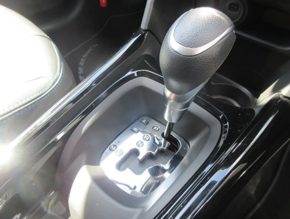 PEUGEOT 2008 CROSSCITY - PRG Motors Ltd