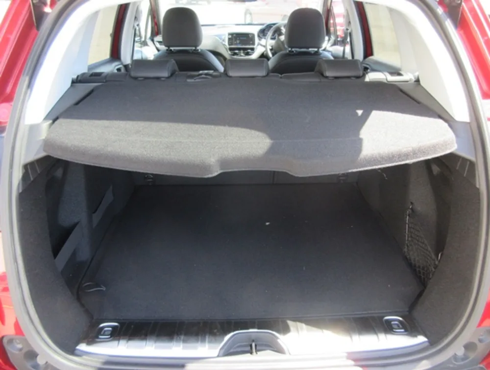 PEUGEOT 2008 CROSSCITY - PRG Motors Ltd