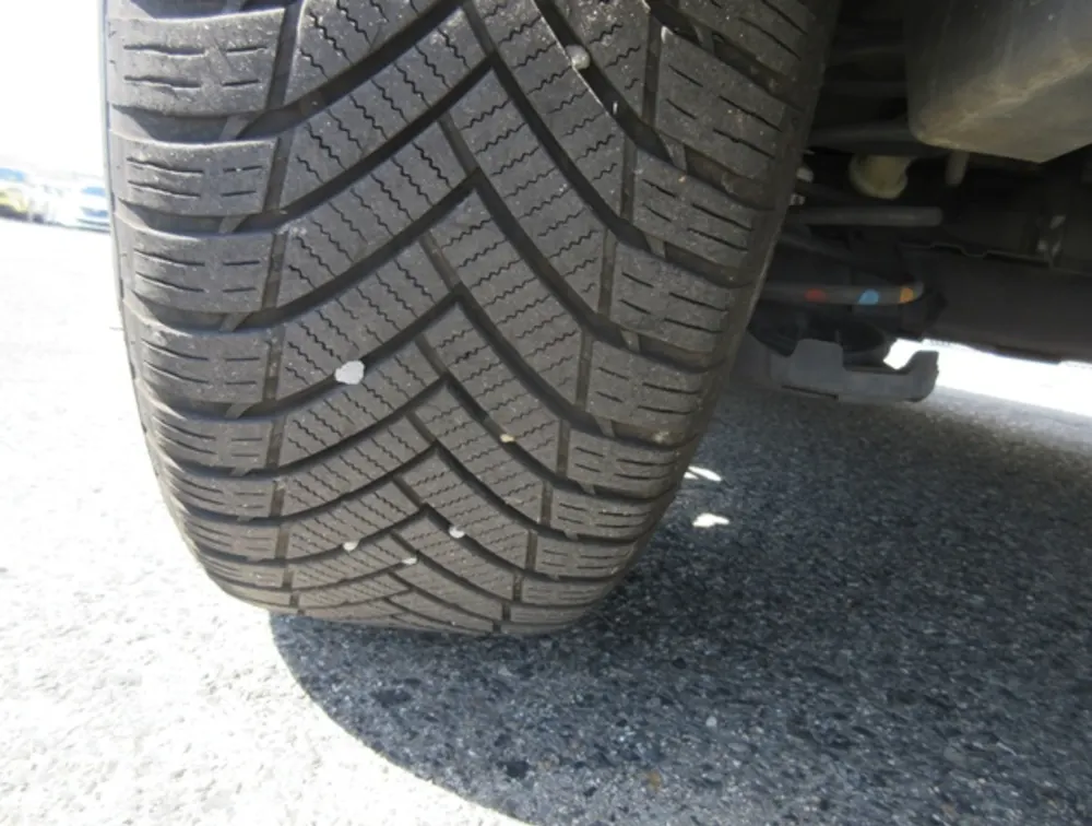 PEUGEOT 2008 CROSSCITY - PRG Motors Ltd