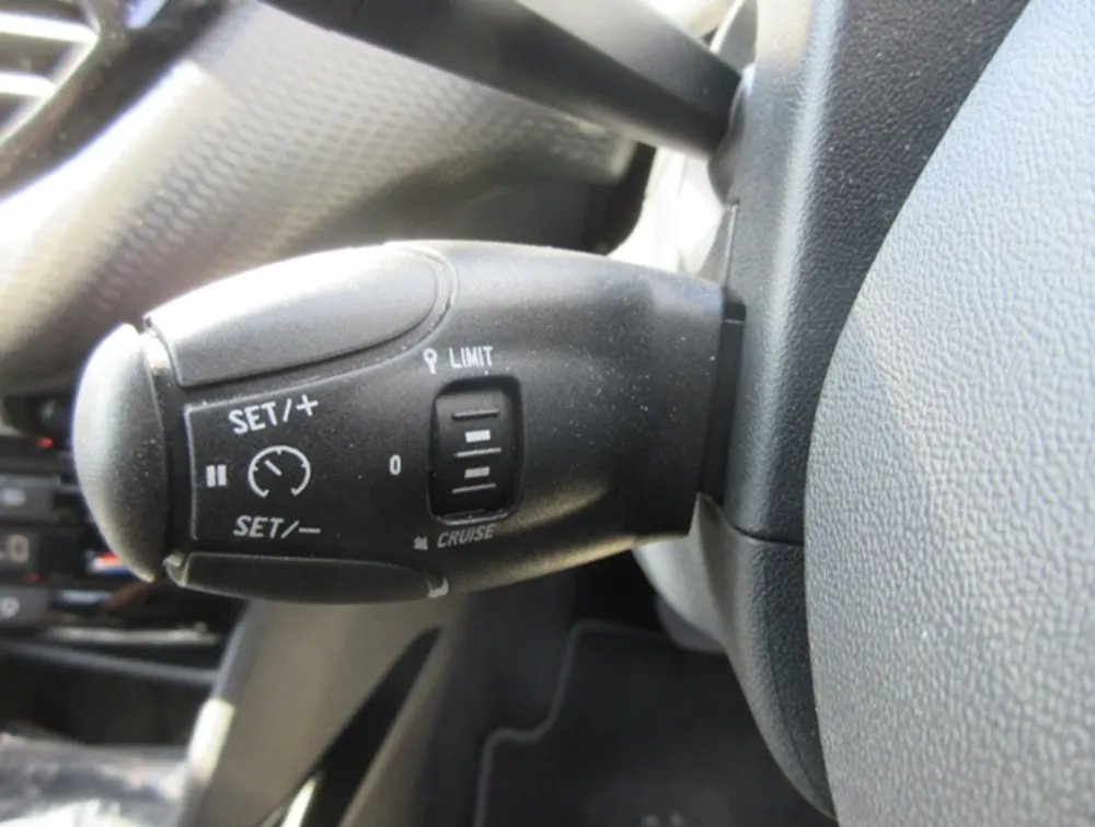 PEUGEOT 2008 CROSSCITY - PRG Motors Ltd