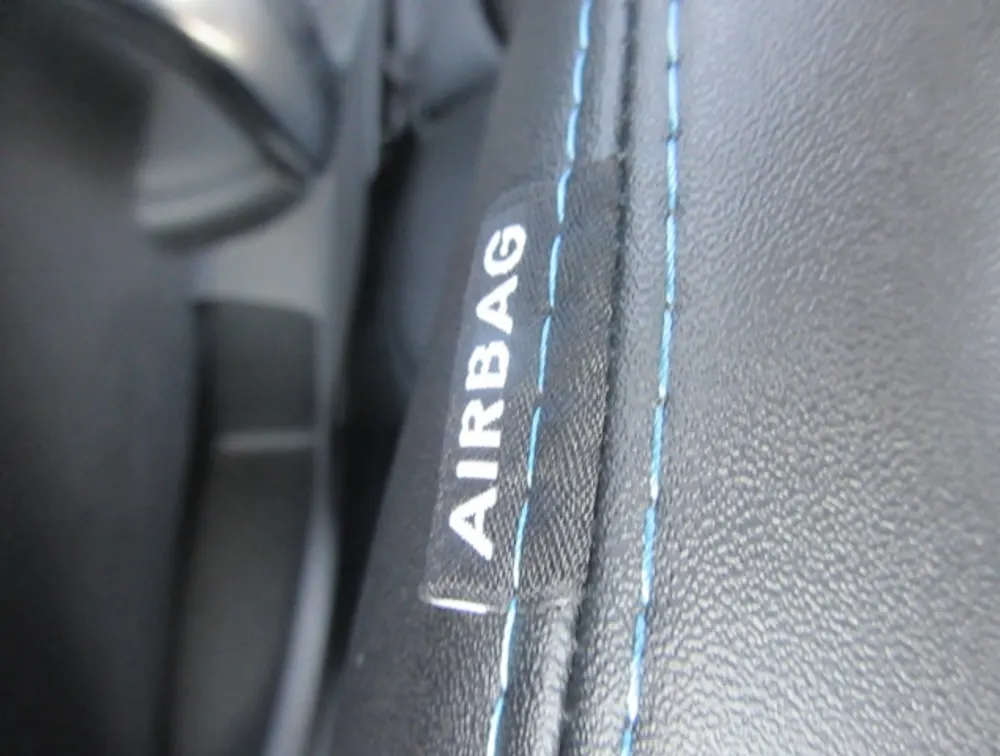 PEUGEOT 2008 CROSSCITY - PRG Motors Ltd