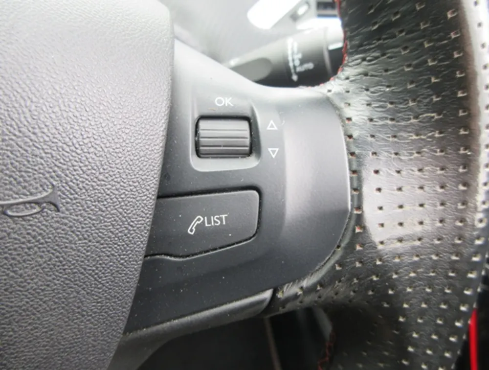 PEUGEOT 2008 GTLINE BLACK PACK - PRG Motors Ltd