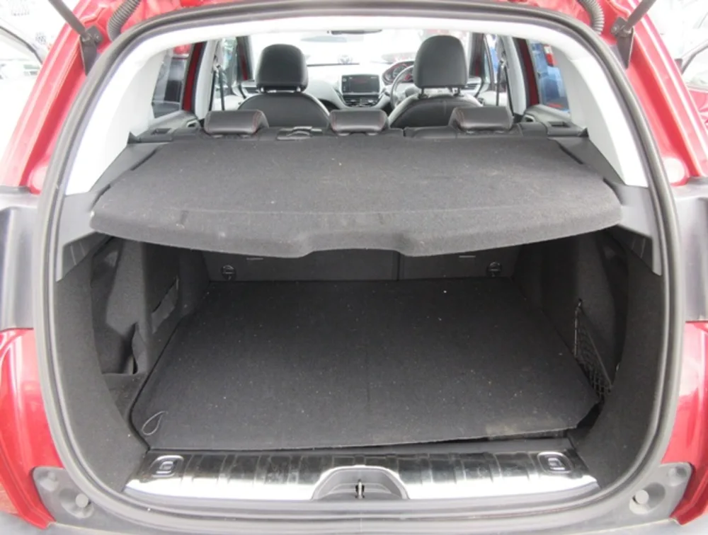 PEUGEOT 2008 GTLINE BLACK PACK - PRG Motors Ltd