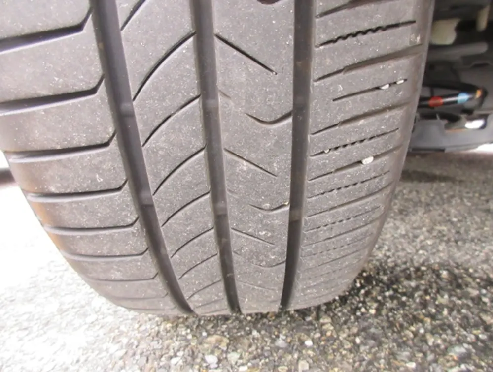 PEUGEOT 2008 GTLINE BLACK PACK - PRG Motors Ltd