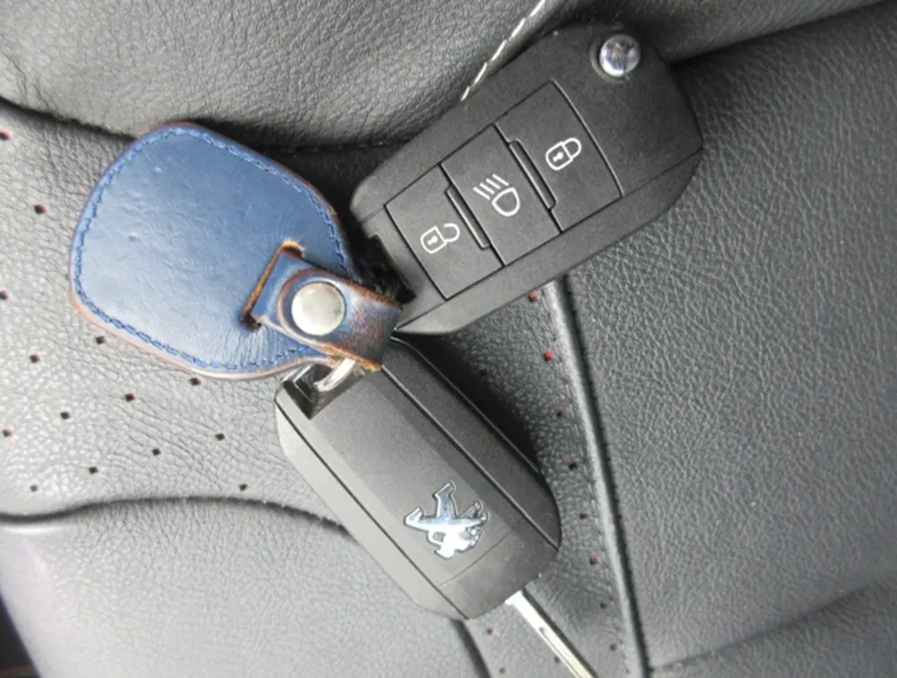 PEUGEOT 2008 GTLINE BLACK PACK - PRG Motors Ltd