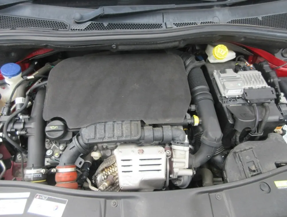 PEUGEOT 2008 GTLINE BLACK PACK - PRG Motors Ltd