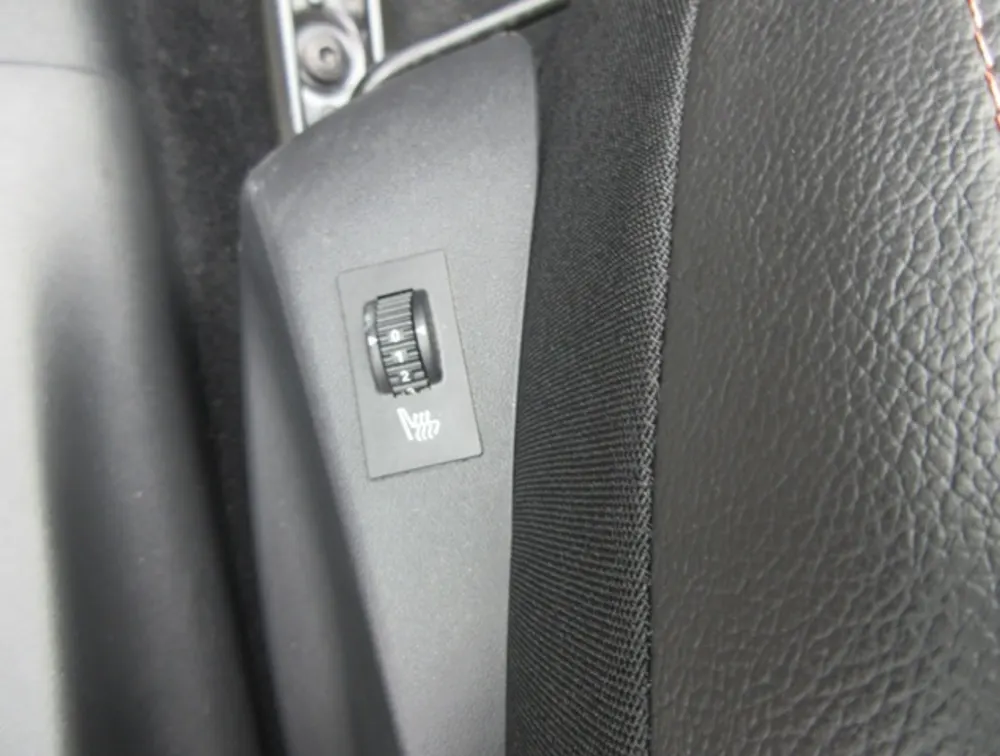 PEUGEOT 2008 GTLINE BLACK PACK - PRG Motors Ltd