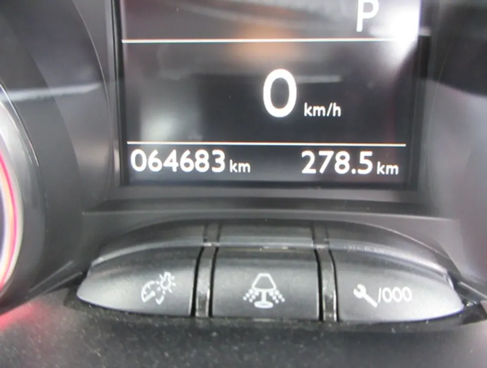 PEUGEOT 2008 GTLINE BLACK PACK - PRG Motors Ltd