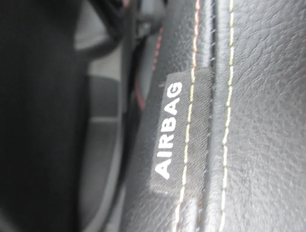 PEUGEOT 2008 GTLINE BLACK PACK - PRG Motors Ltd