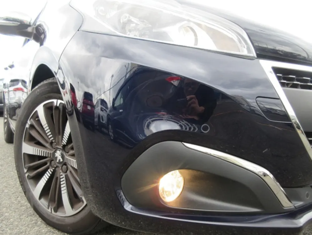 PEUGEOT 208 ALLURE FUN EDITION - PRG Motors Ltd