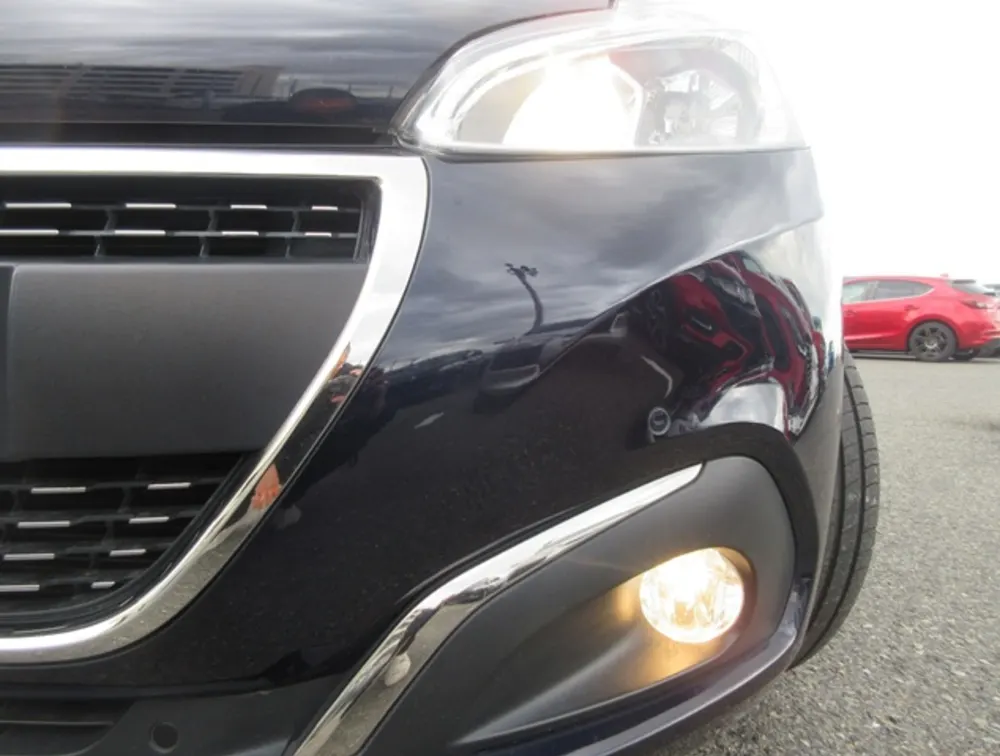 PEUGEOT 208 ALLURE FUN EDITION - PRG Motors Ltd