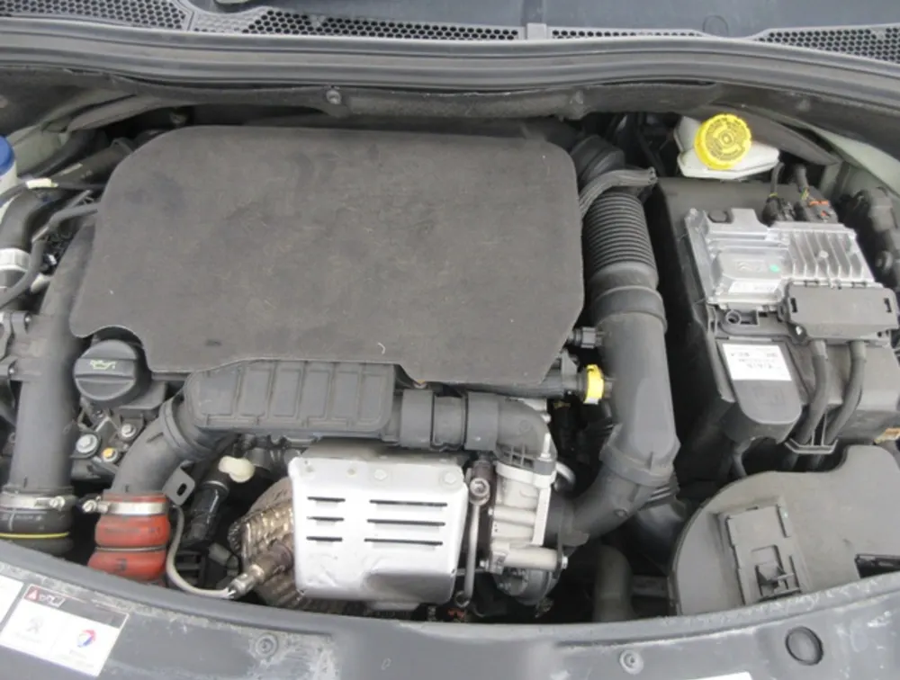 PEUGEOT 208 ALLURE FUN EDITION - PRG Motors Ltd